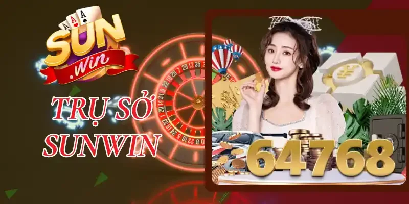 Trụ sở Sunwin Ở Đâu? Giấy Phép Và Thông Tin Pháp Lý